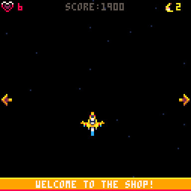 BANAN'EM UP! screenshot 3