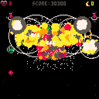 BANAN'EM UP! screenshot 5