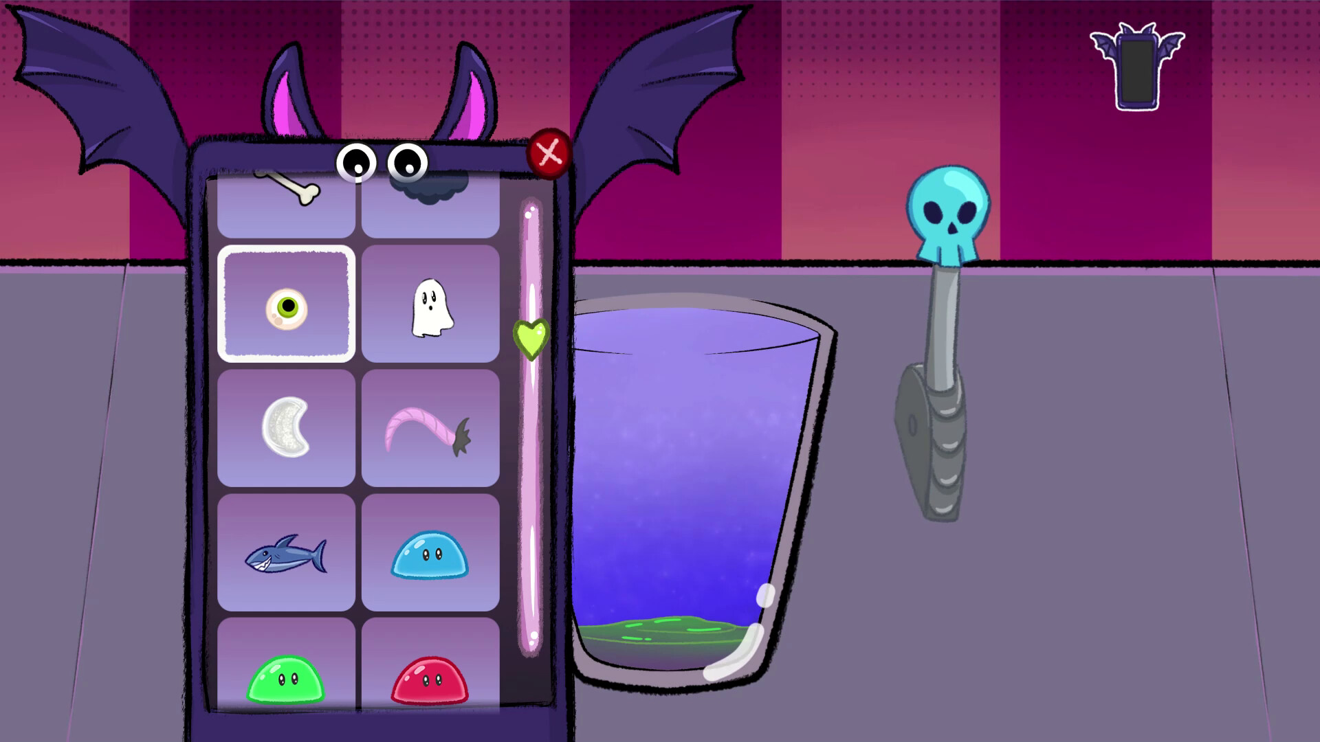 Boba Monsters screenshot 7