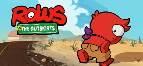 Rolus in the Outskirts Cover Image