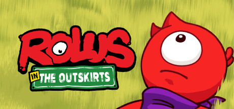 Rolus in the Outskirts: header artwork