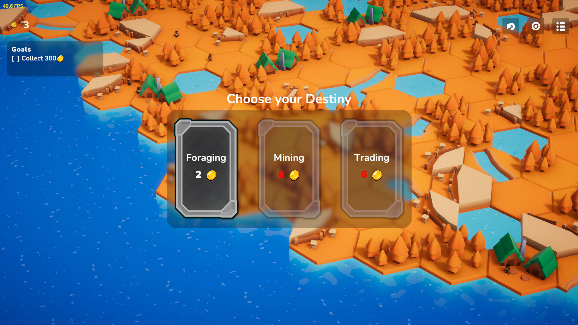 Tiny Kingdoms screenshot 4