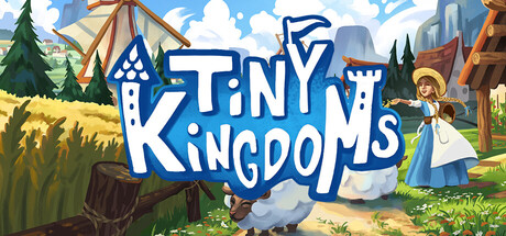 Tiny Kingdoms