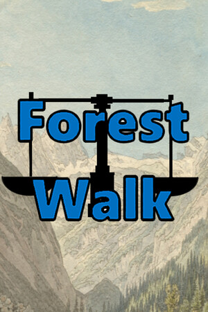 Forest Walk