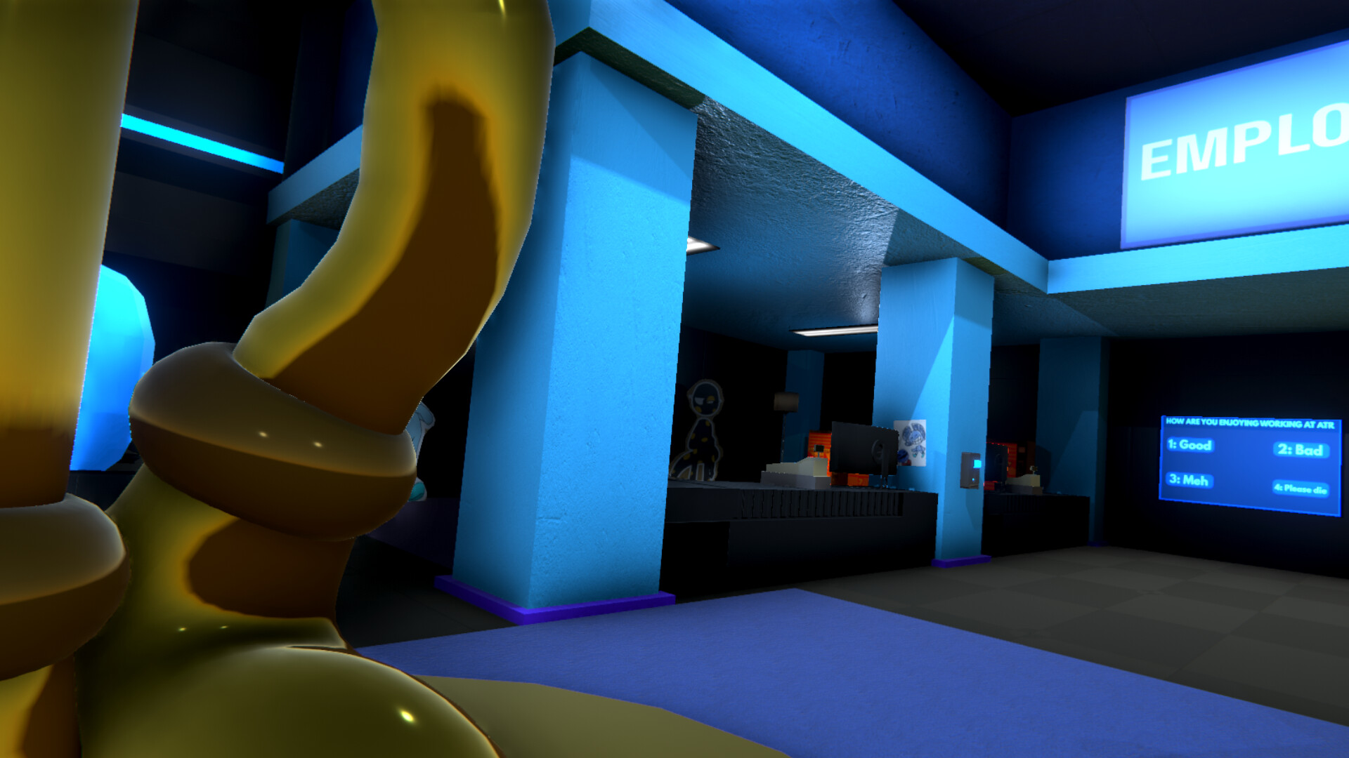 Twisted Screens screenshot 4