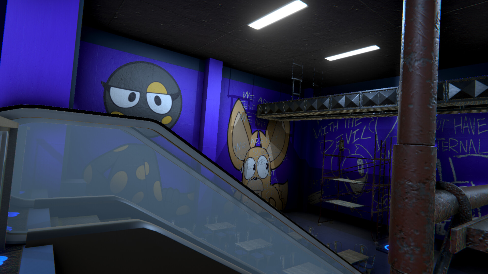 Twisted Screens screenshot 3