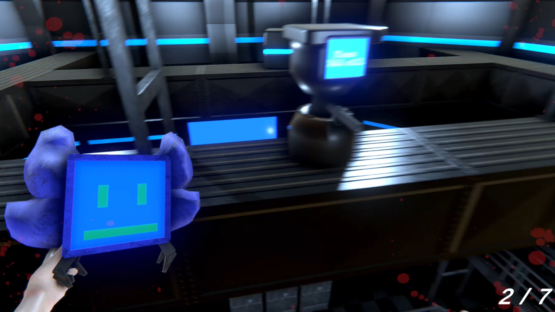 Twisted Screens screenshot 1