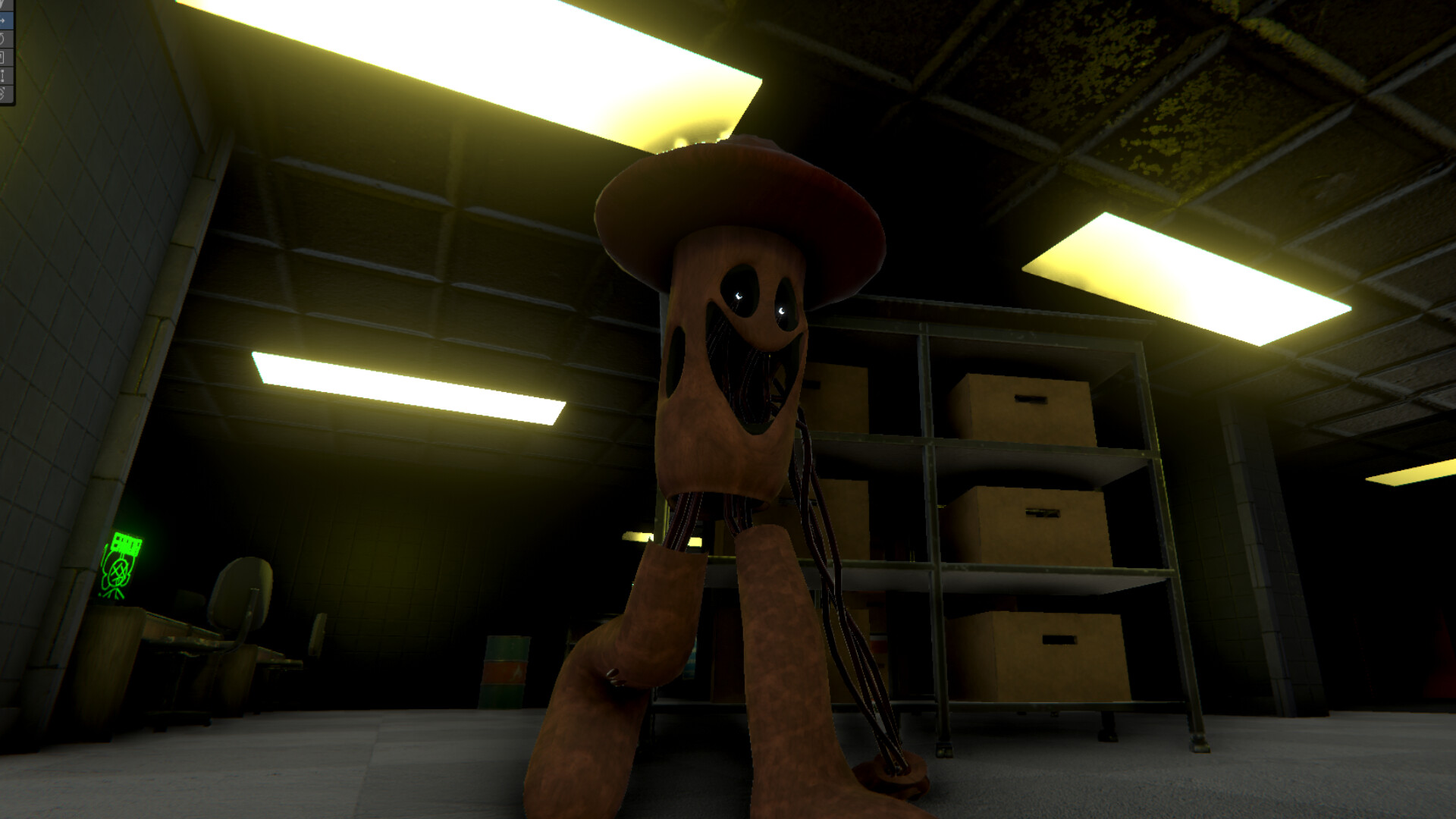 Twisted Screens screenshot 6