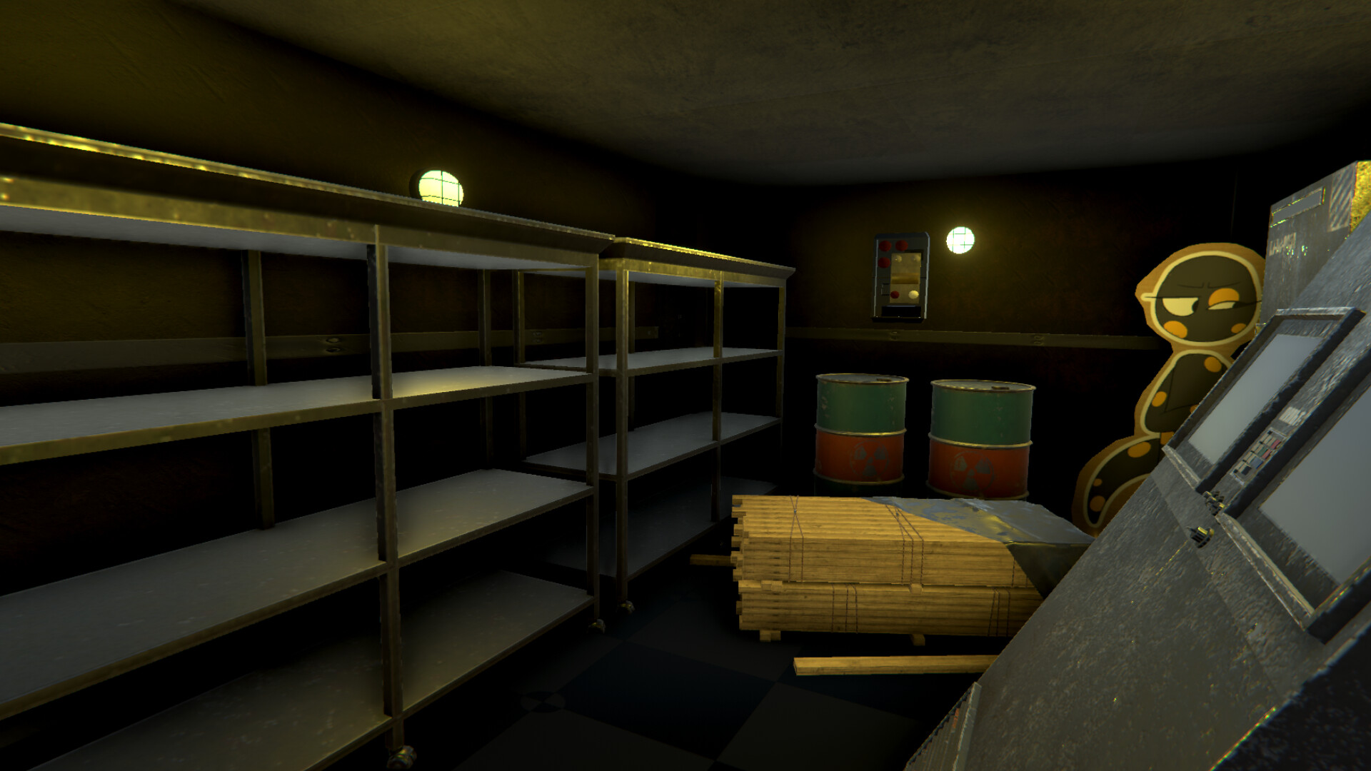 Twisted Screens screenshot 5