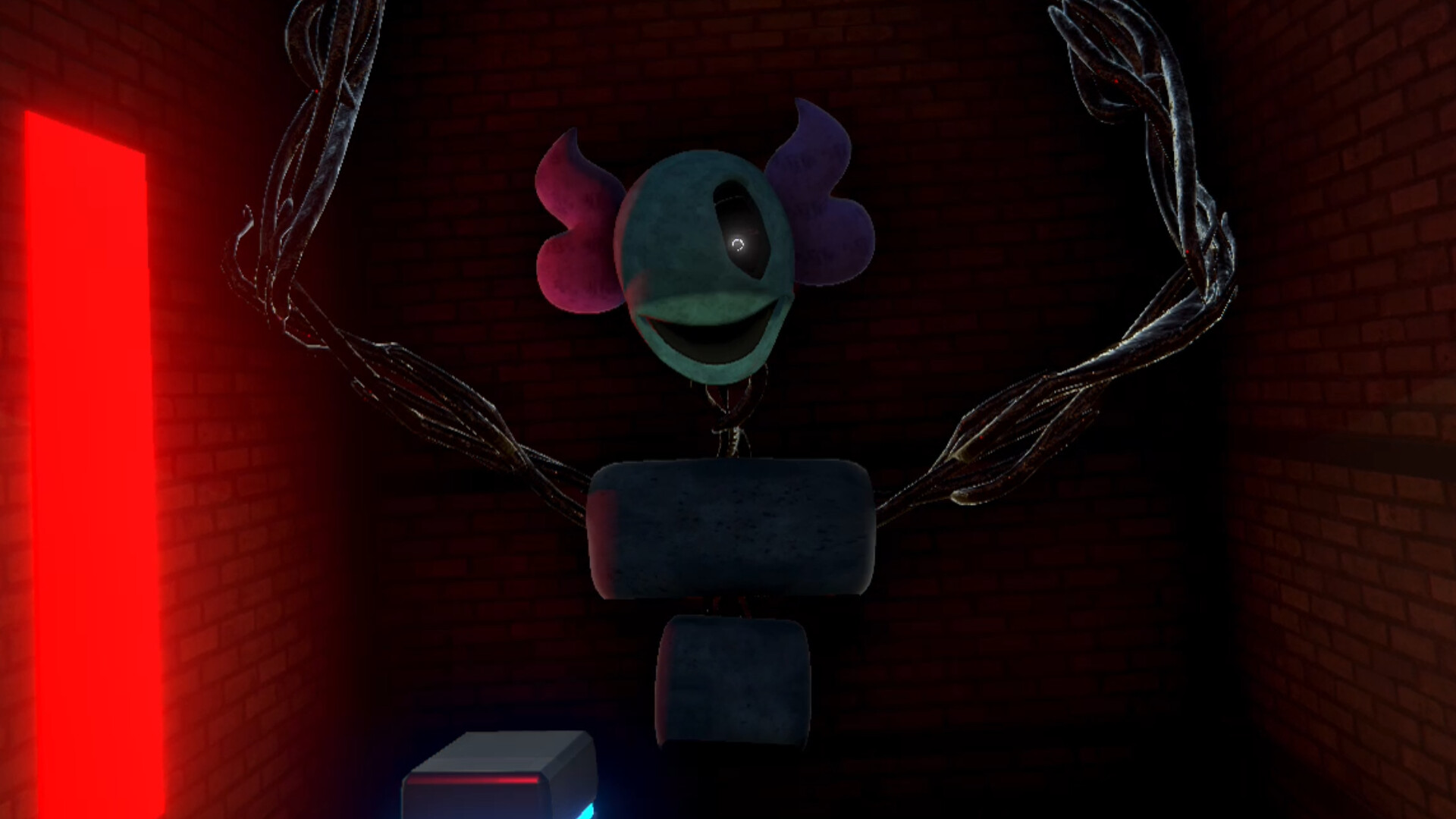 Twisted Screens screenshot 2