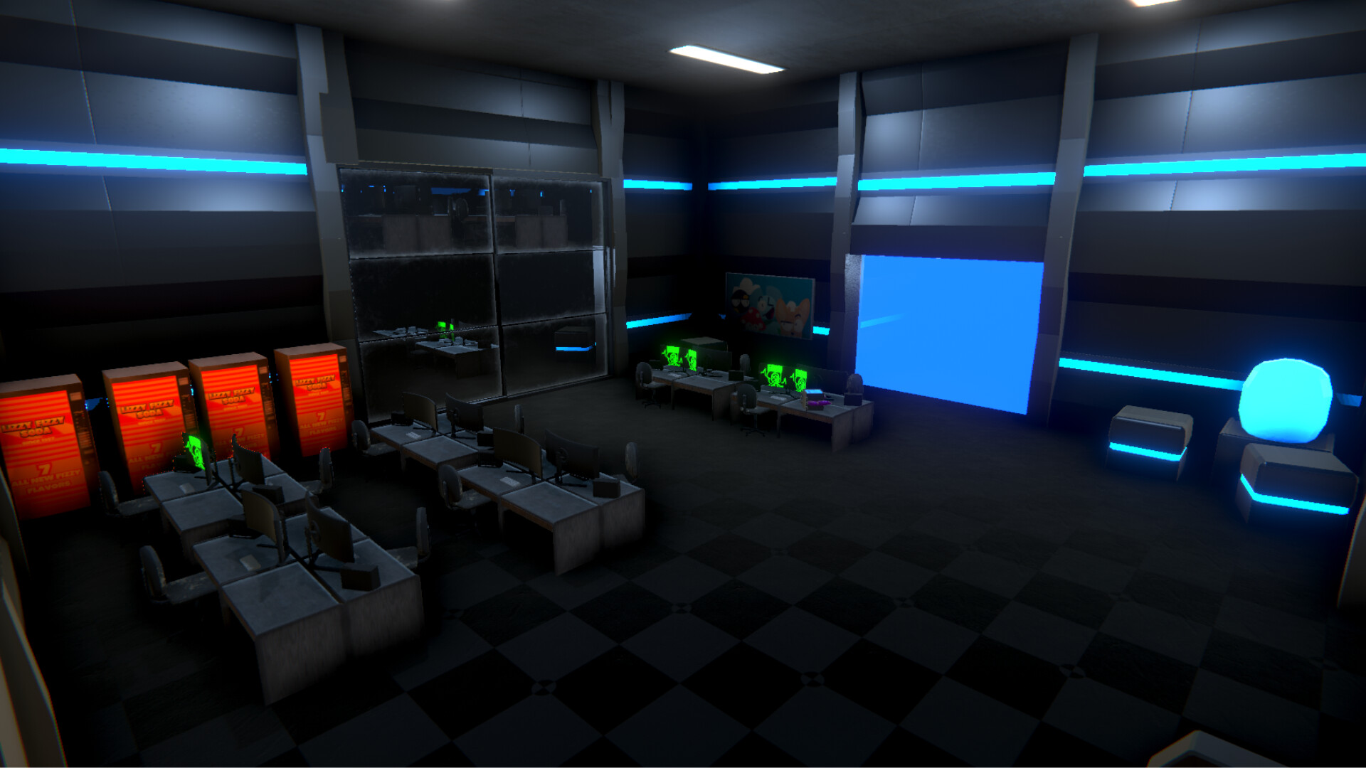 Twisted Screens screenshot 8
