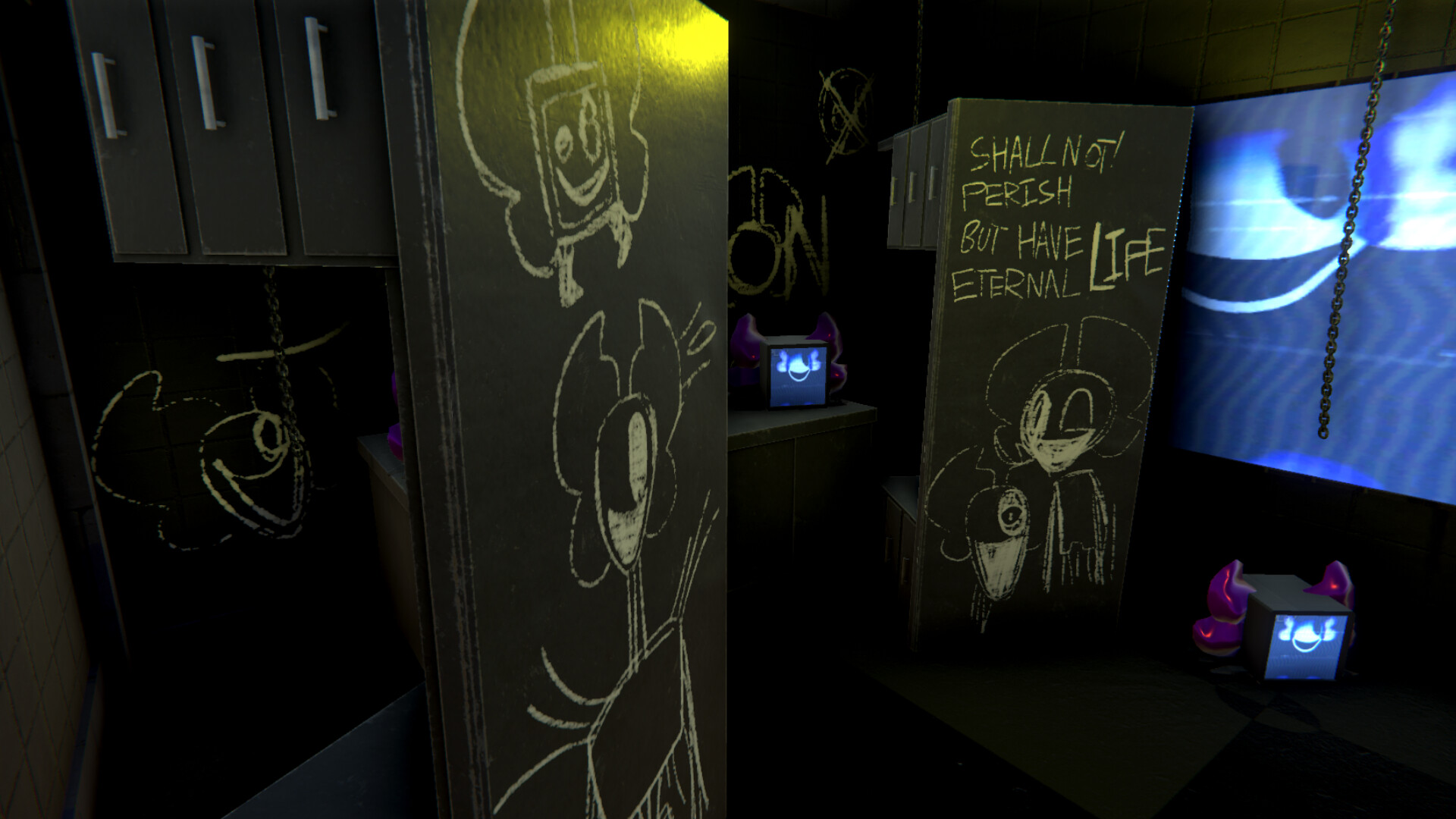 Twisted Screens screenshot 7