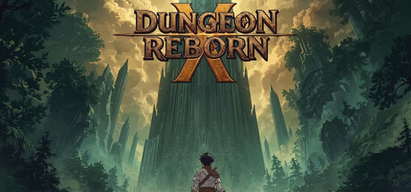 Dungeon Reborn