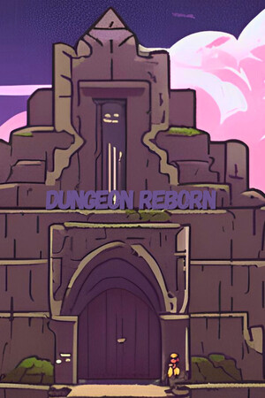 Dungeon Reborn X