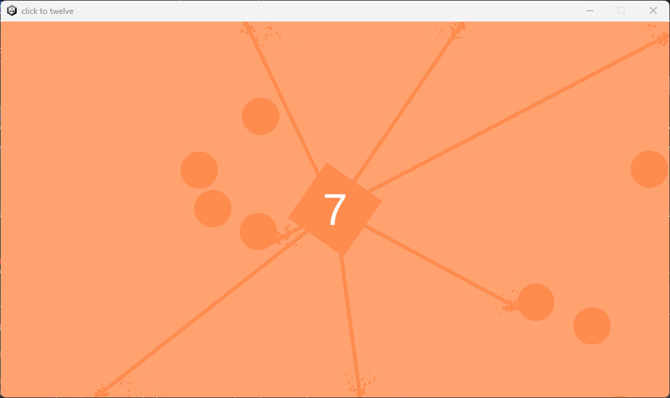 click to twelve screenshot 3