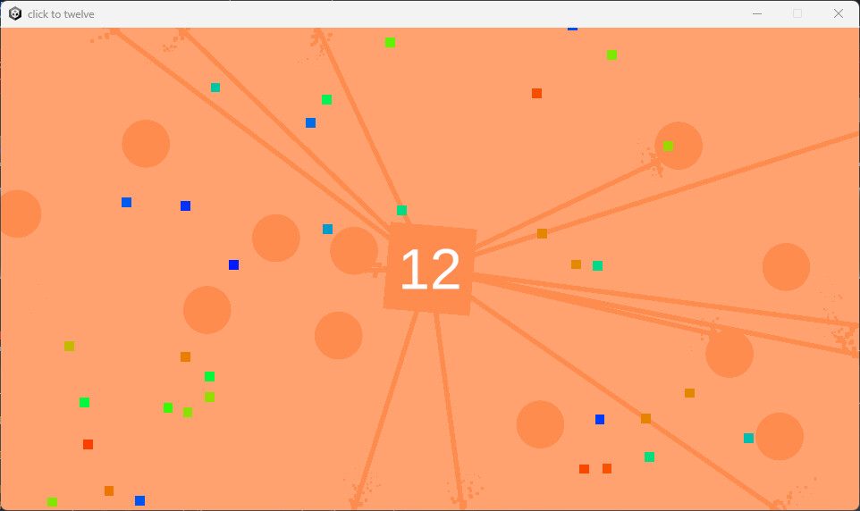 click to twelve screenshot 5