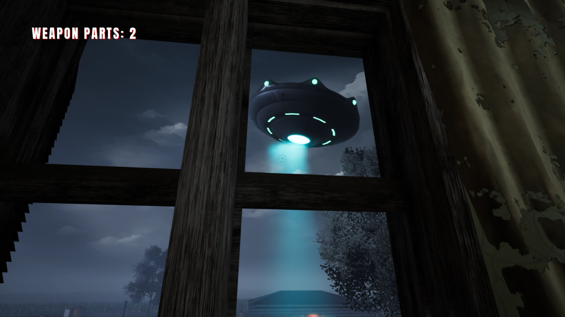 Roswell Ranch screenshot 8