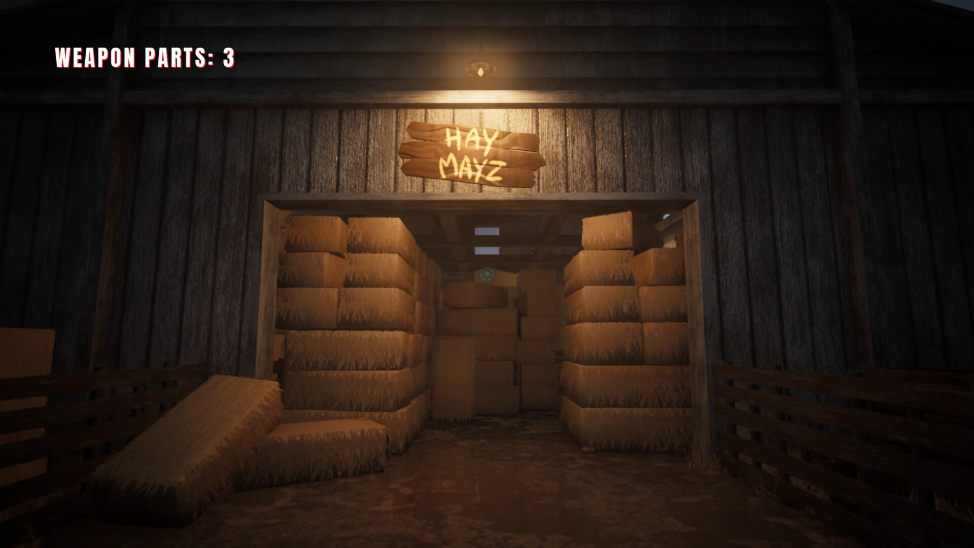 Roswell Ranch screenshot 6