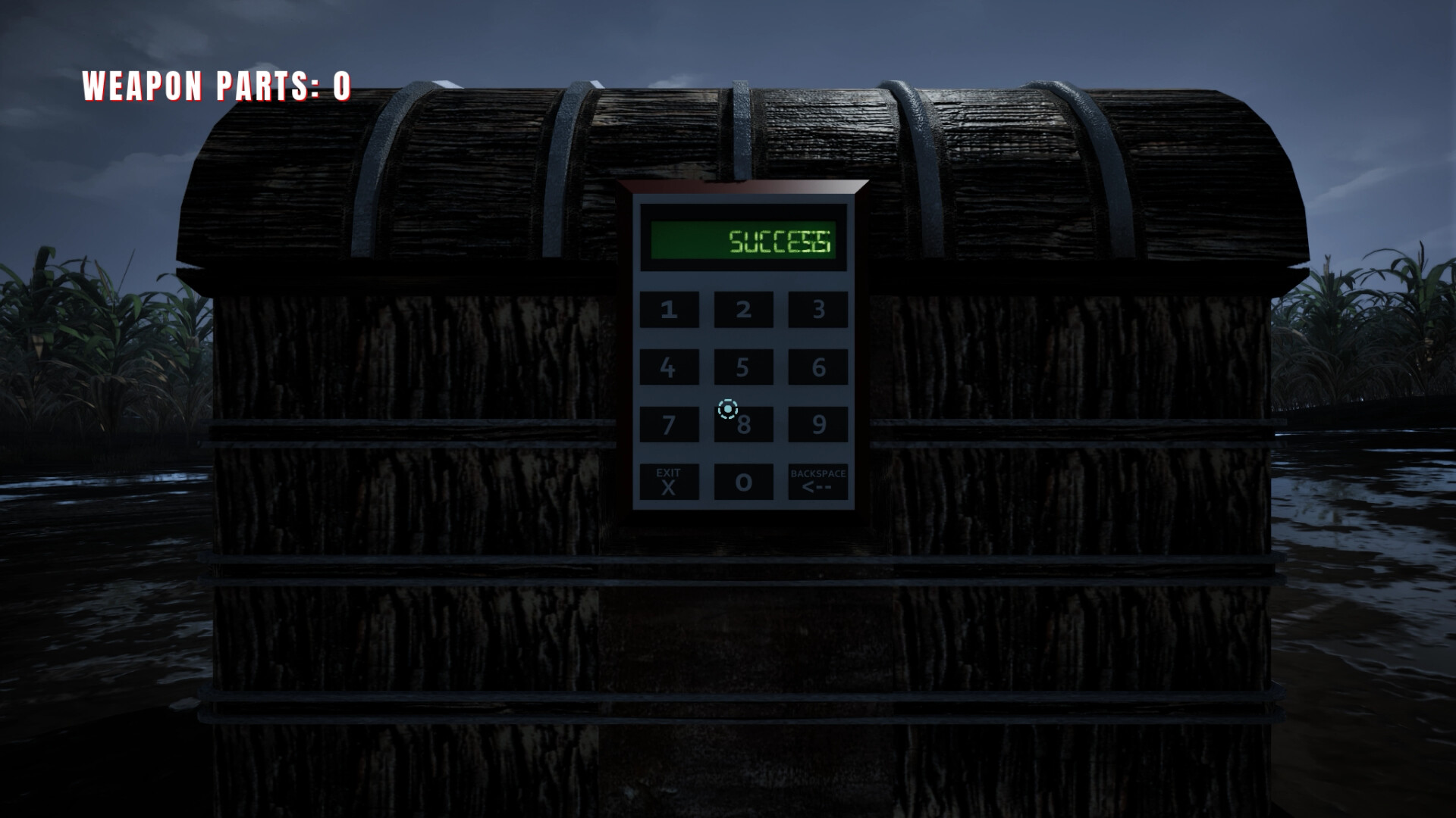 Roswell Ranch screenshot 9