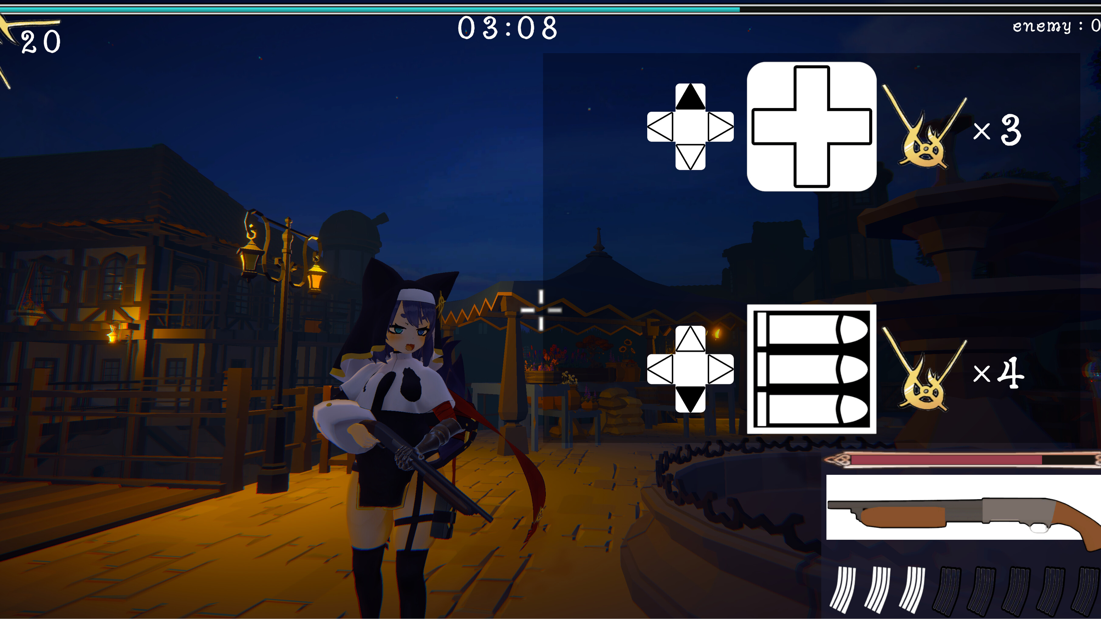 Wurzelnsisters screenshot 6