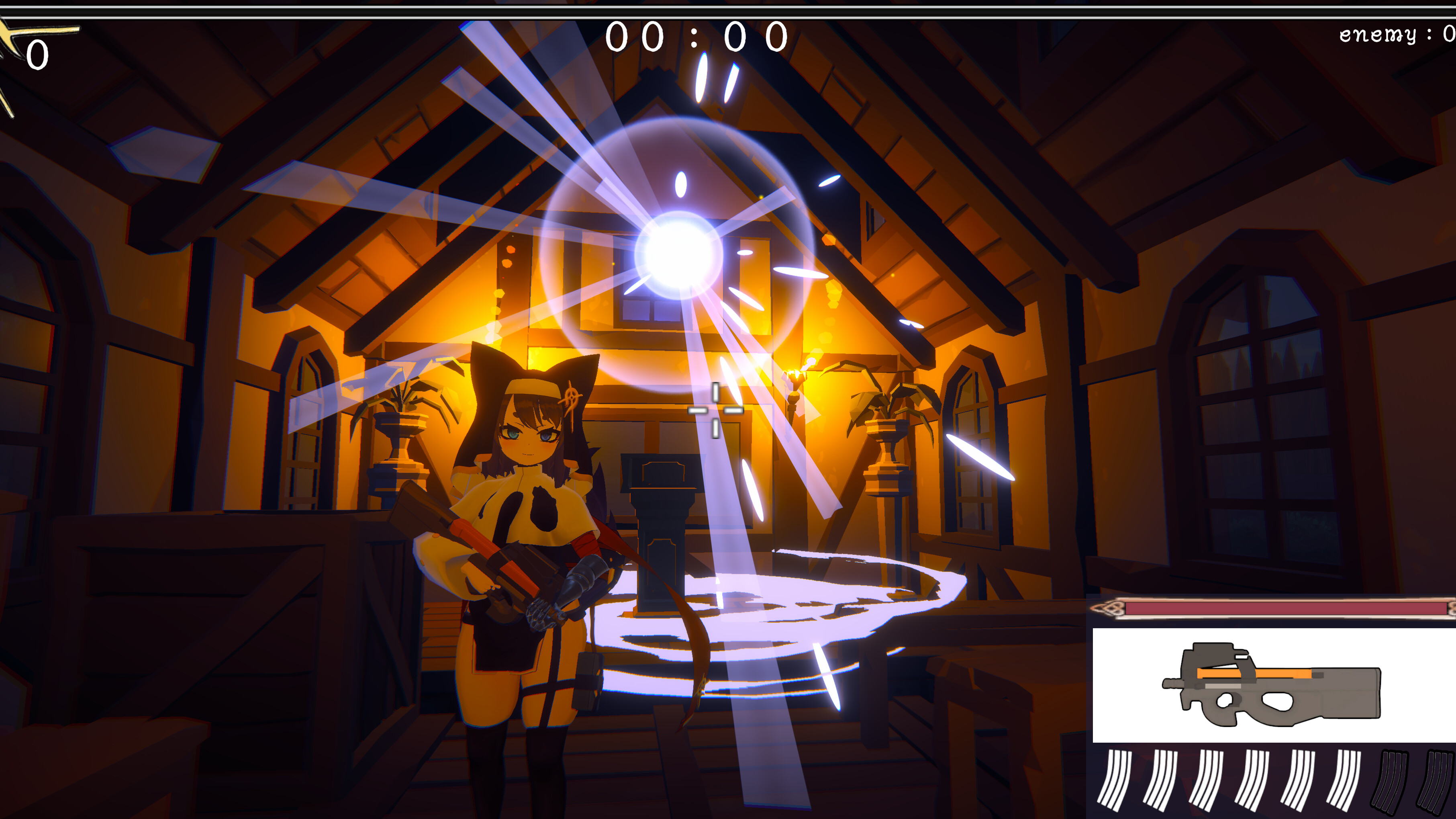 Wurzelnsisters screenshot 7