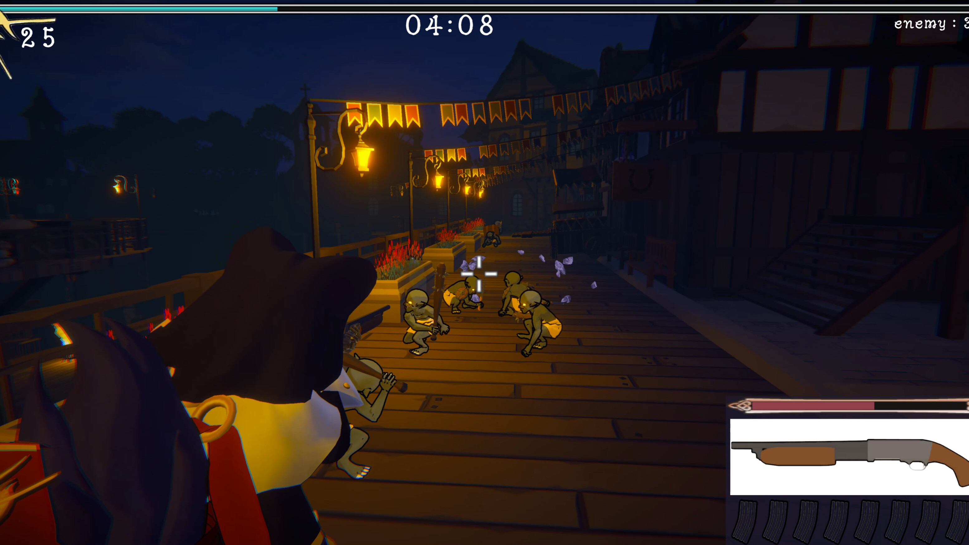 Wurzelnsisters screenshot 10