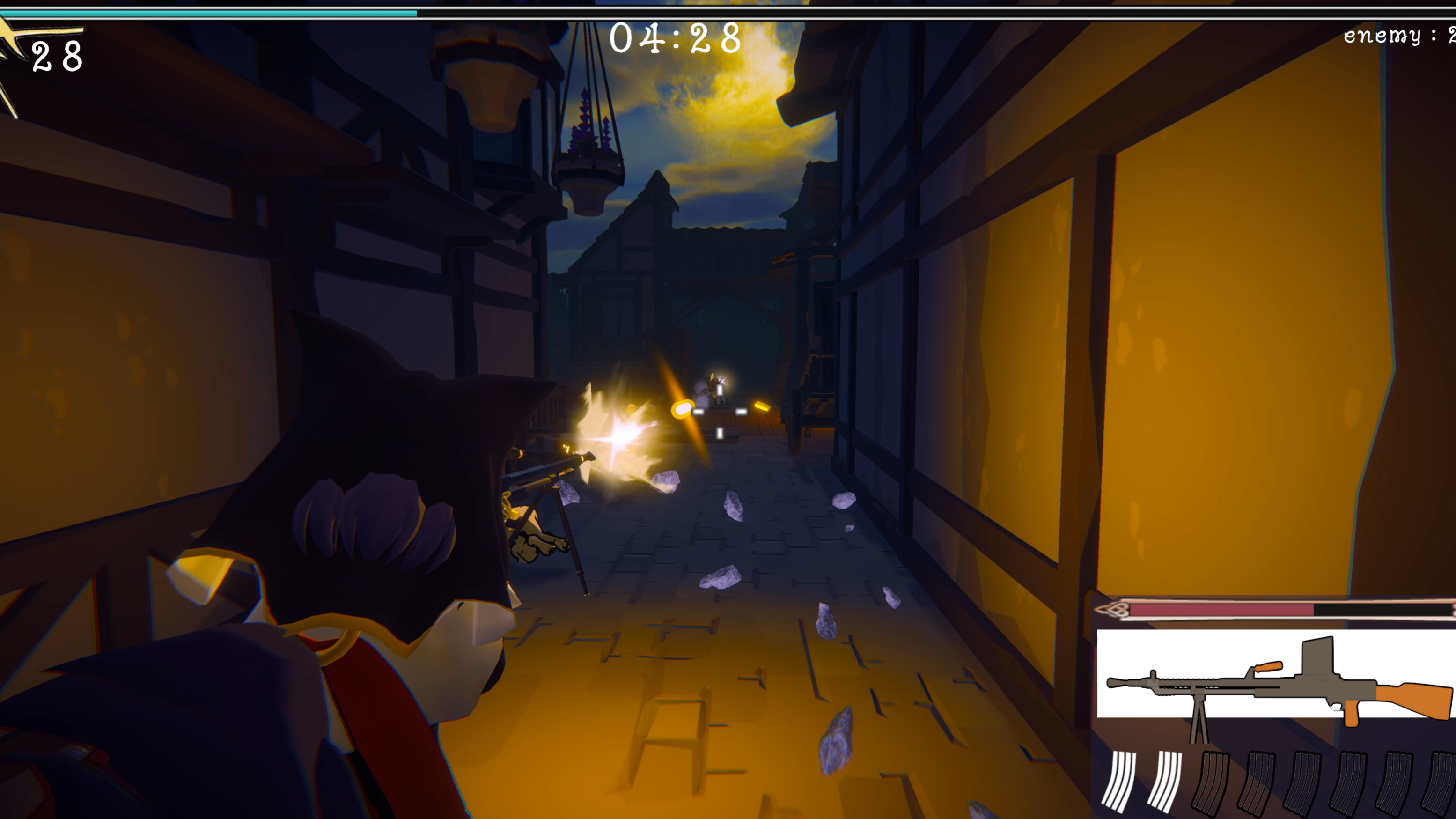 Wurzelnsisters screenshot 9