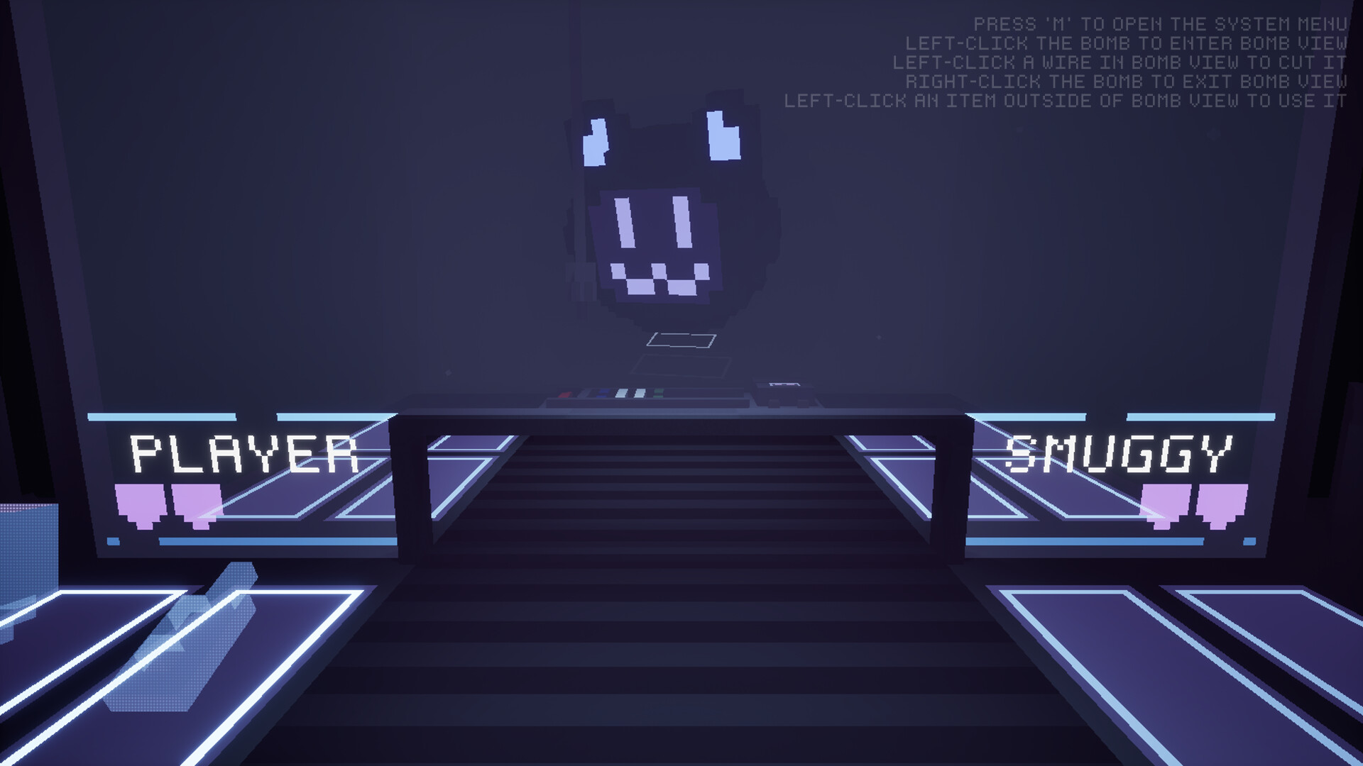 Wired Gambit screenshot 2