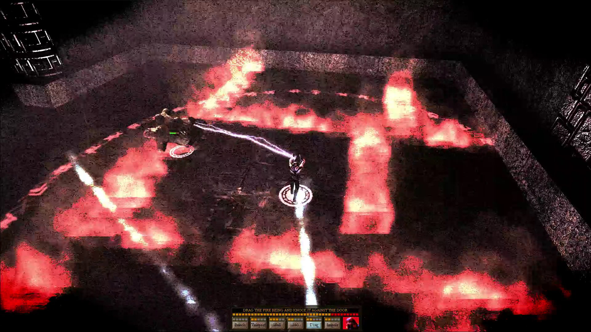 Monster Challenge Circus screenshot 8
