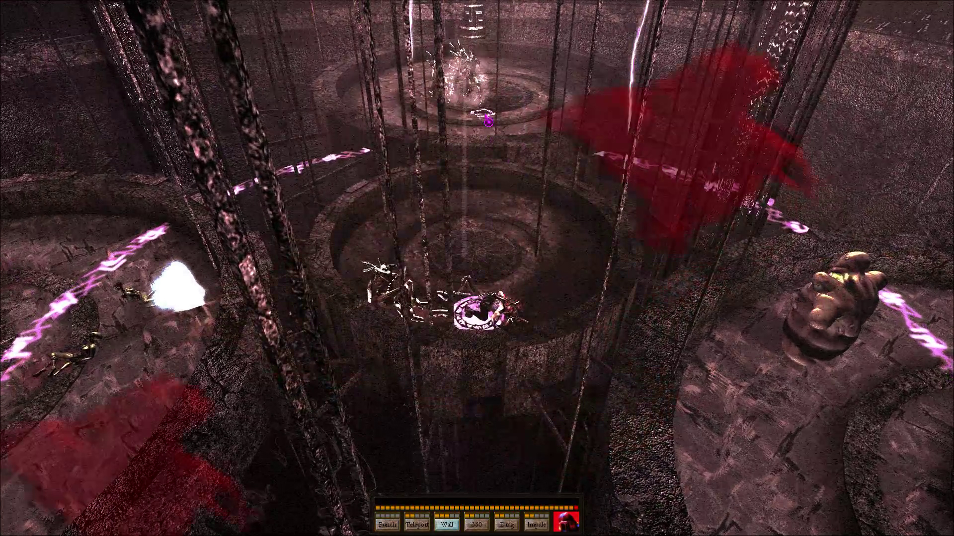 Monster Challenge Circus screenshot 9