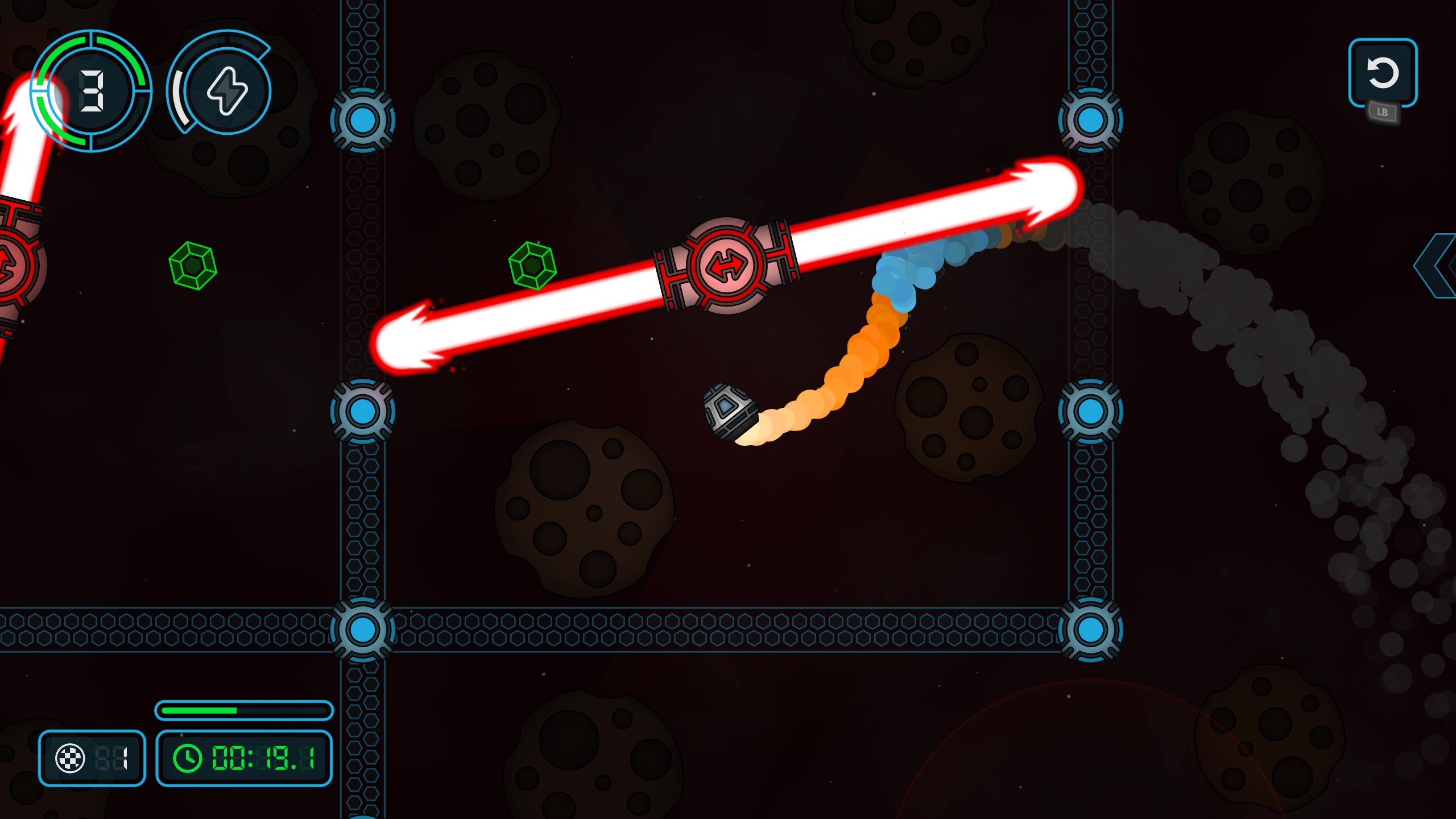 A Little Space screenshot 7