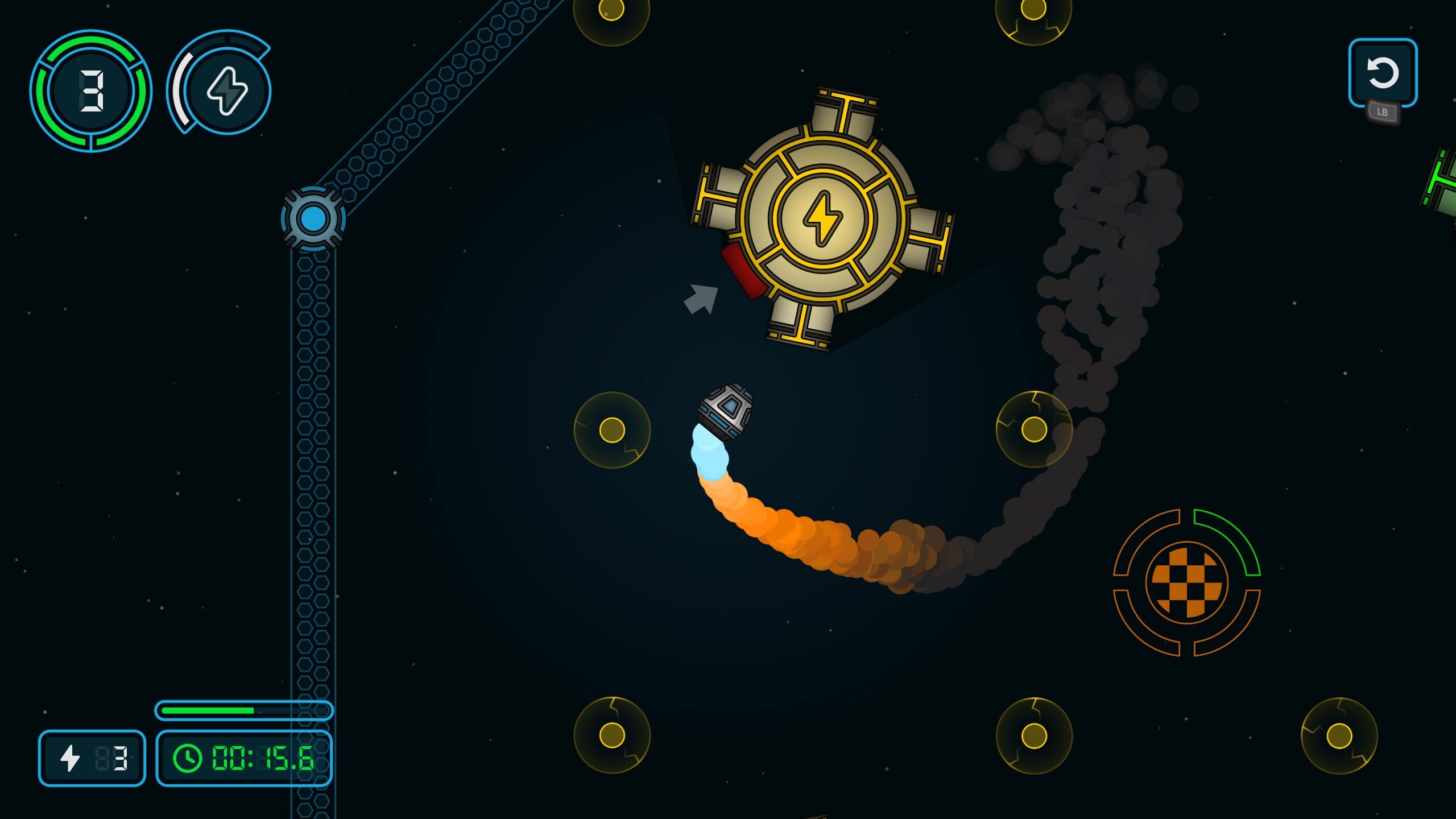 A Little Space screenshot 8