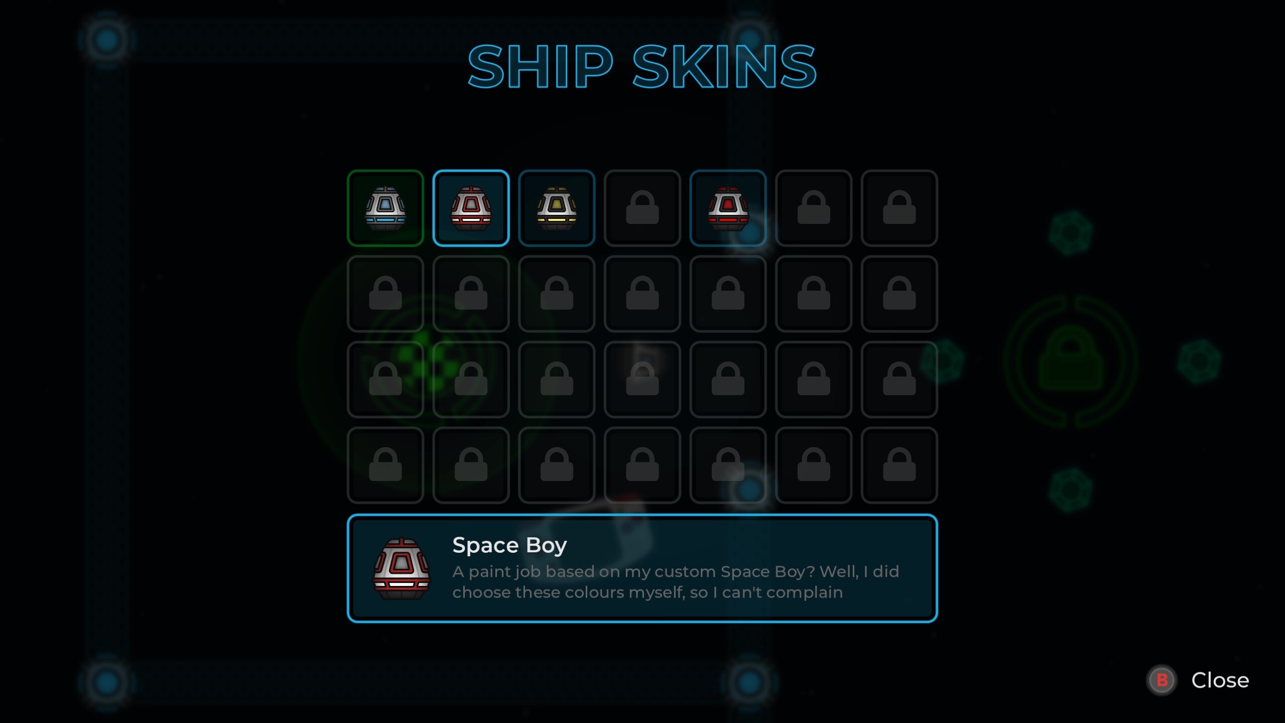 A Little Space screenshot 6