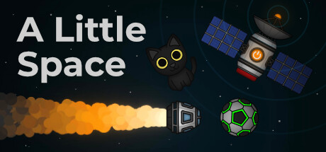 A Little Space — header artwork