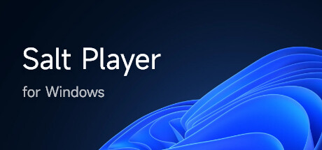 Salt Player