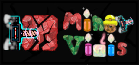 Miner Vidis — header artwork