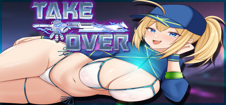 Takeover — Steam header