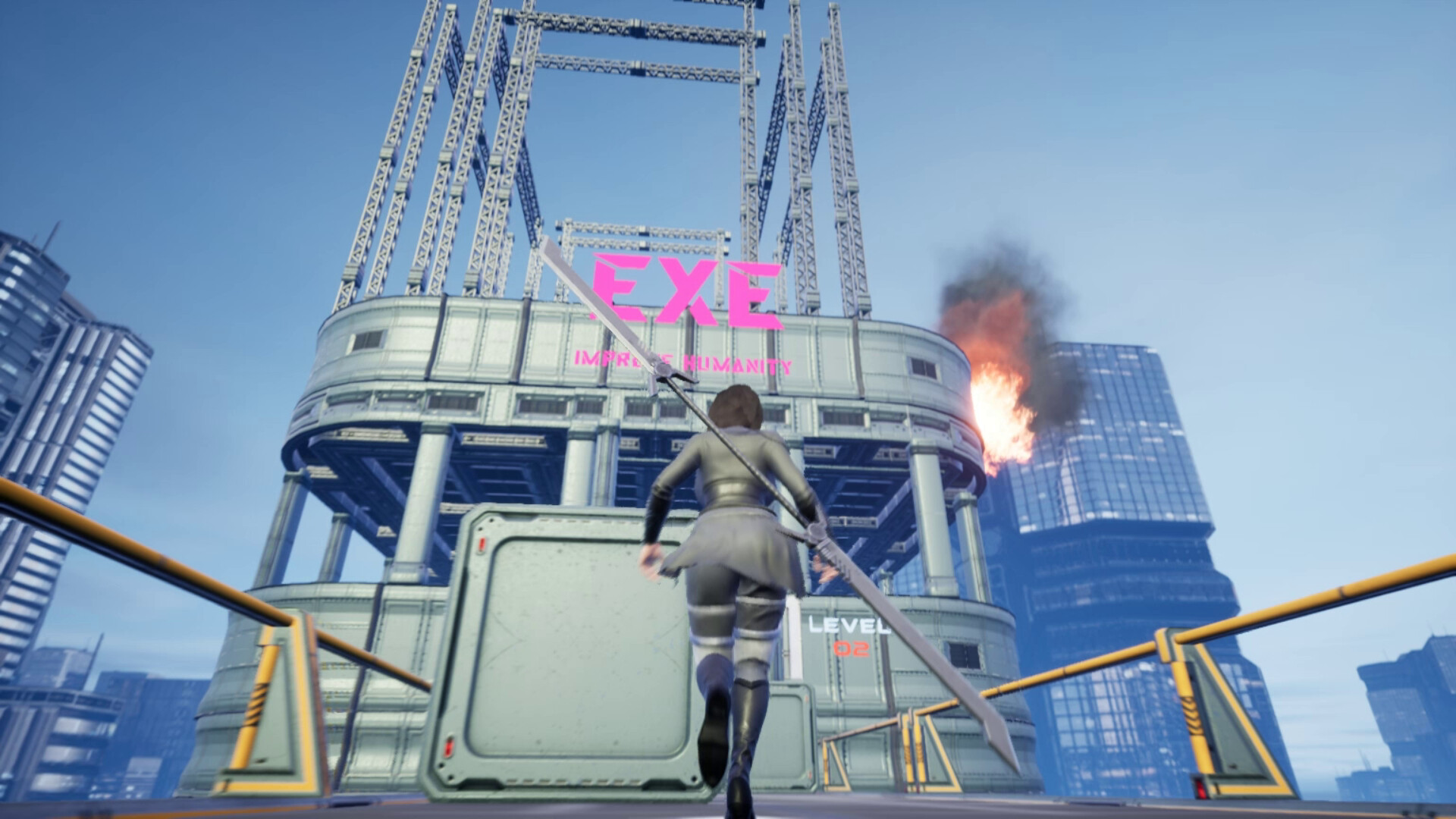 Takeover screenshot 11