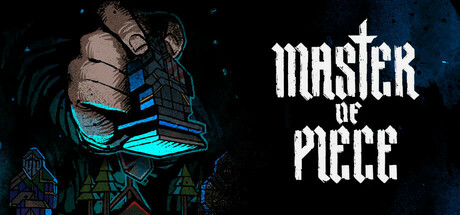 Master of Piece Cover Image