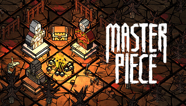 Master Piece on Steam