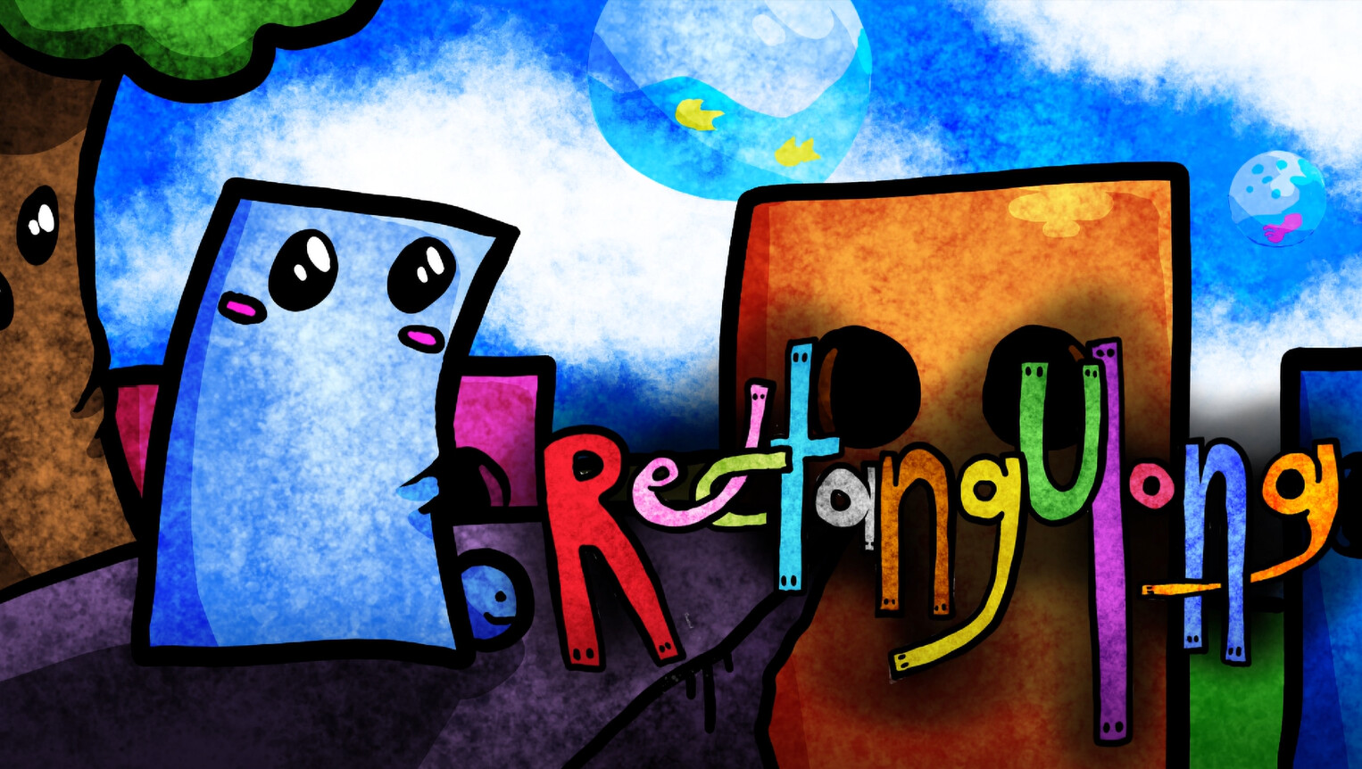 Rectangulong screenshot 1
