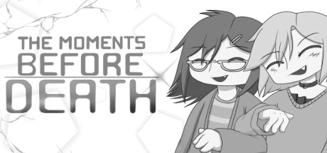The Moments Before Death: header artwork