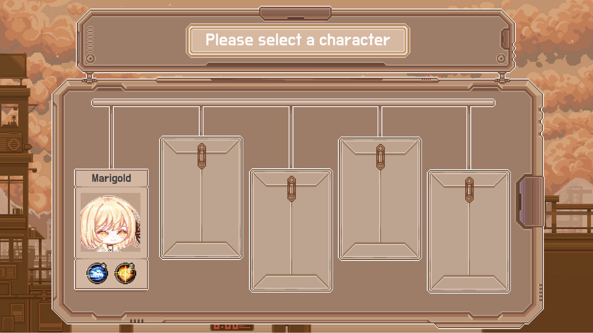 Moor Rail screenshot 10