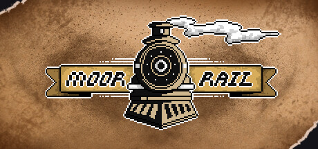 Moor Rail — header artwork