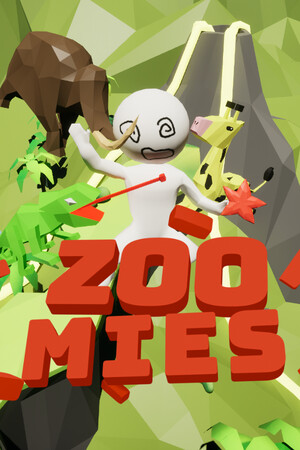zoomies