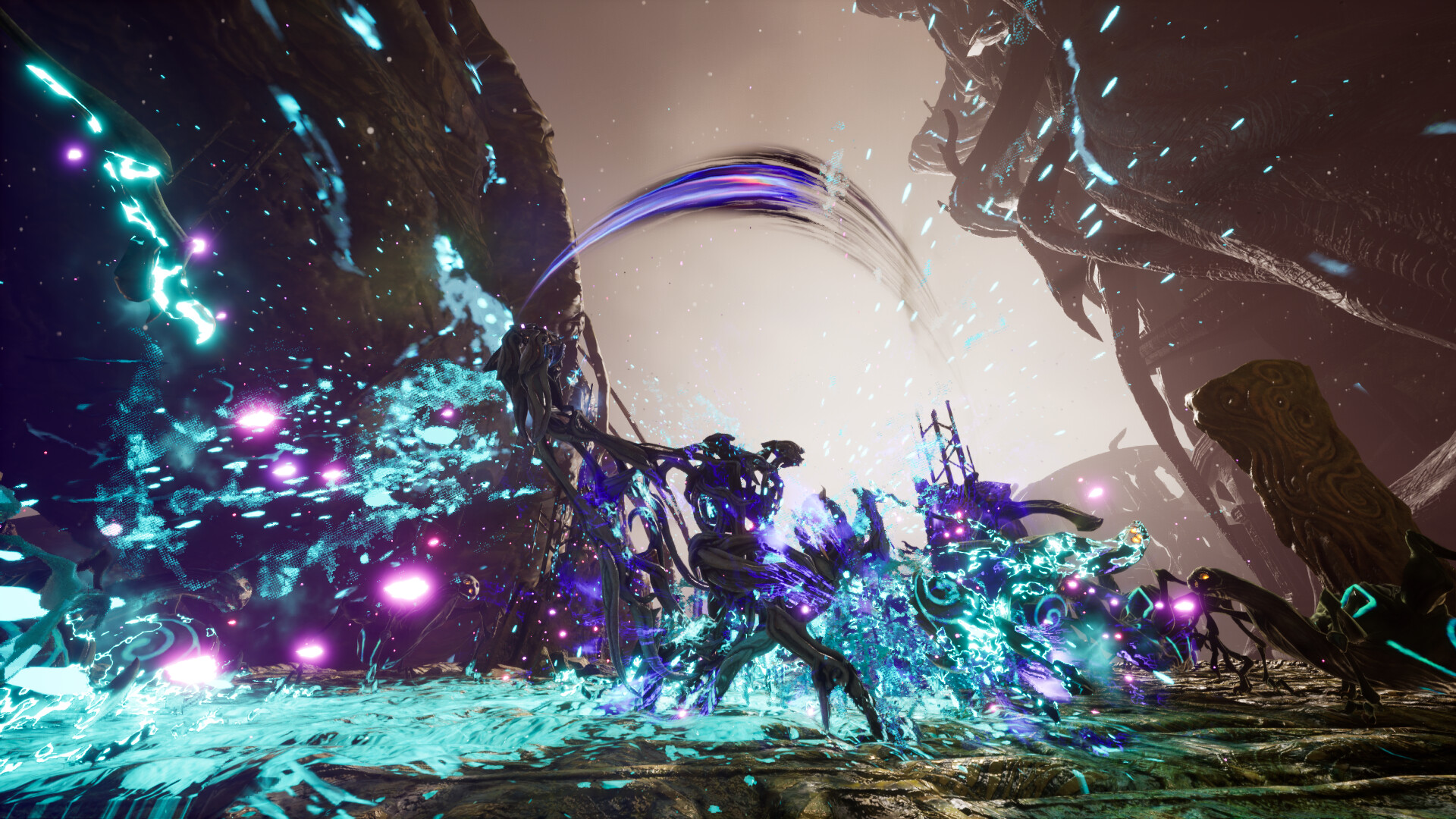 IZON. screenshot 2