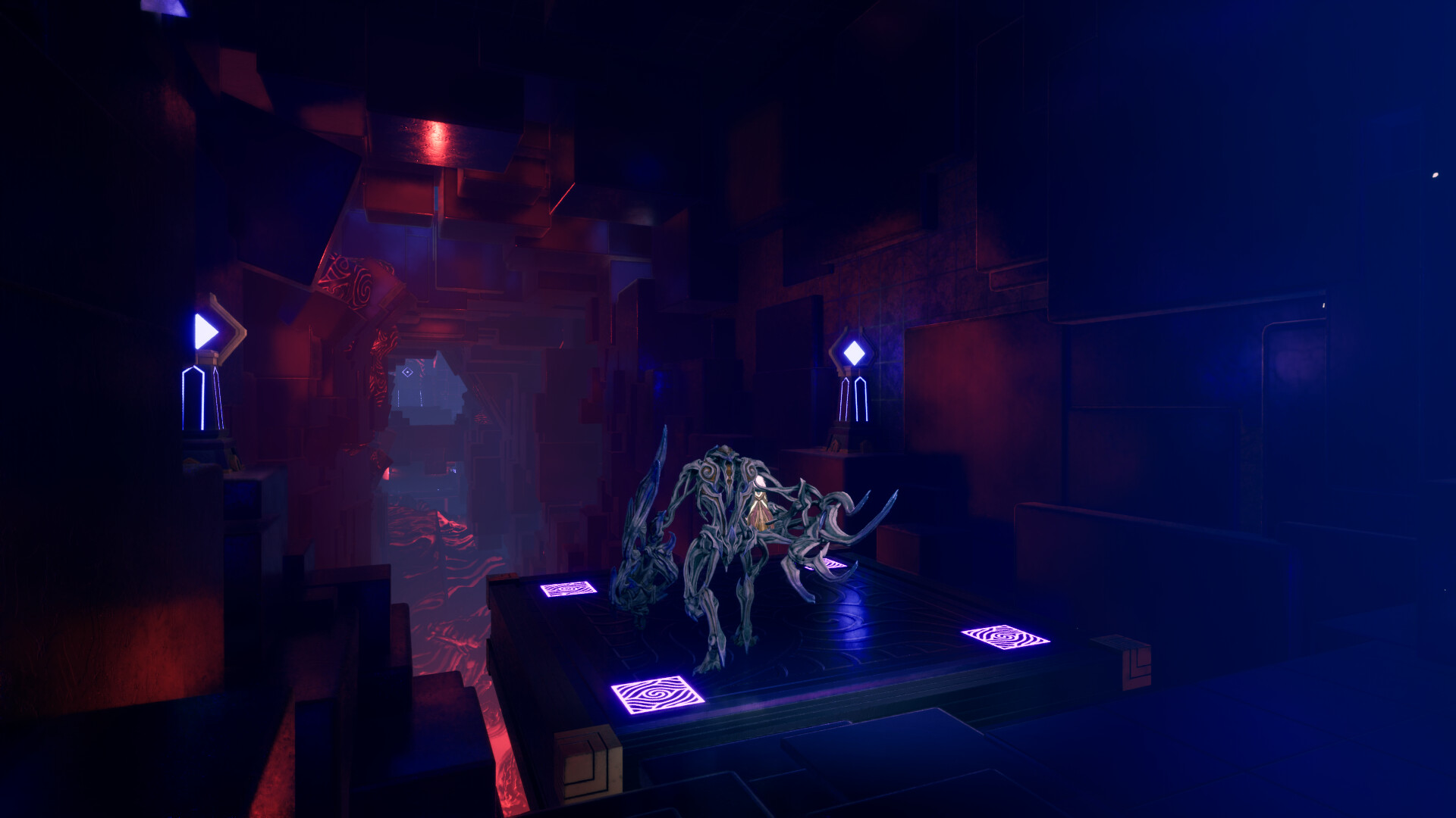 IZON. screenshot 4