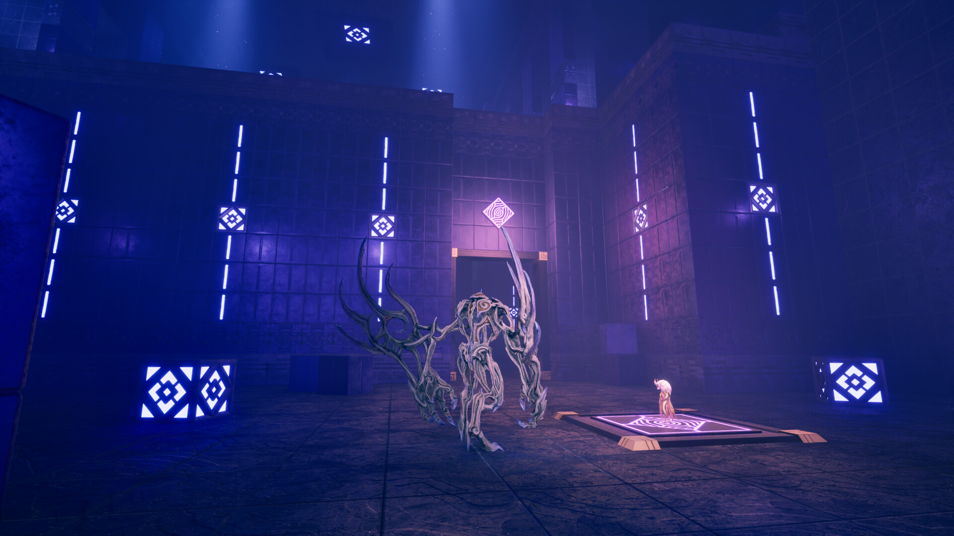 IZON. screenshot 5