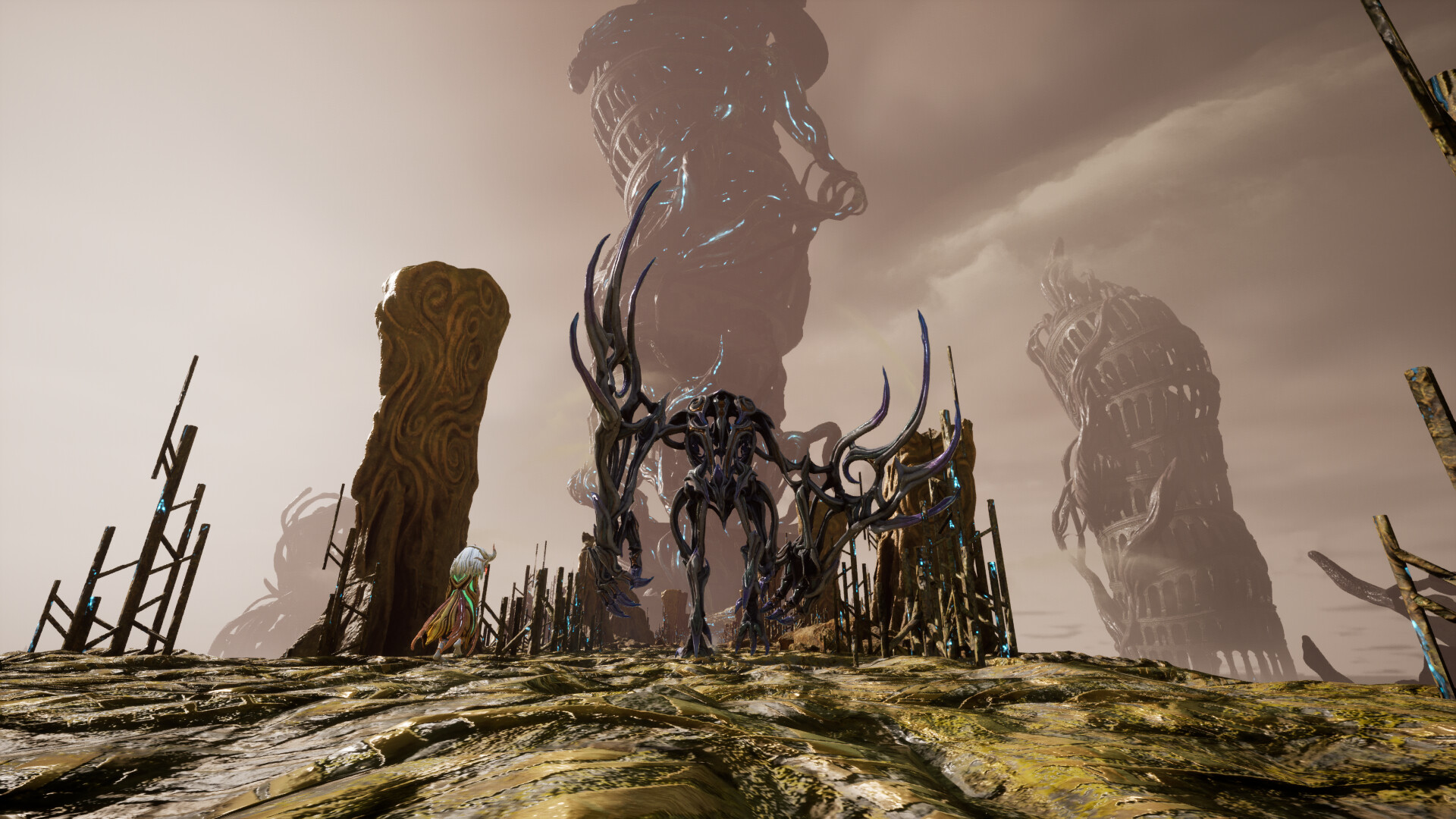 IZON. screenshot 1