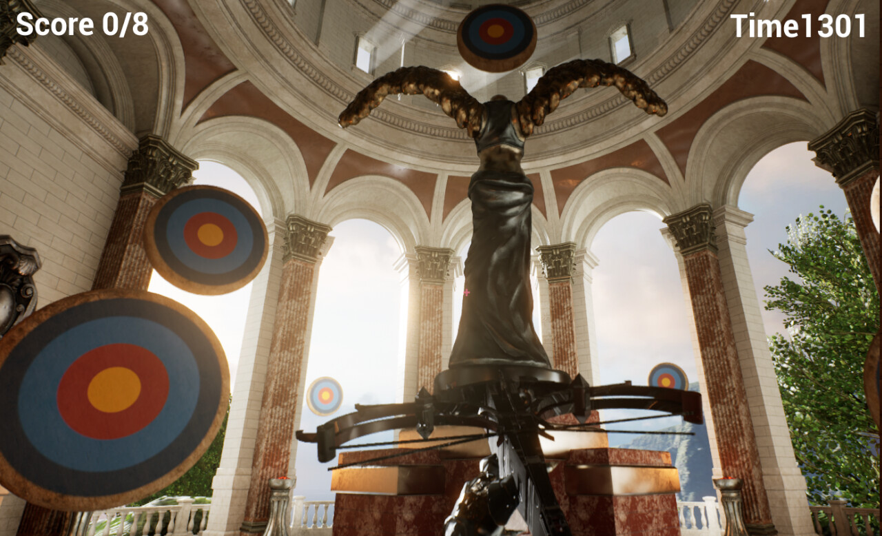 Crossbow Quest screenshot 5